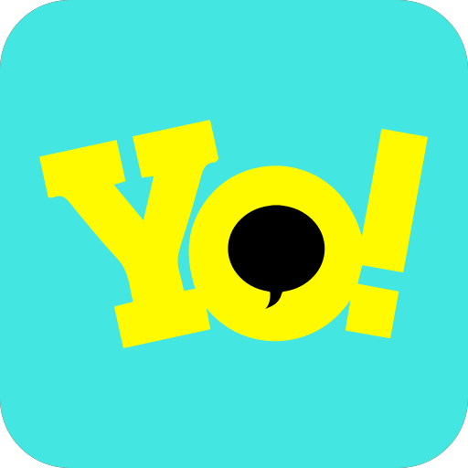 YoYo voice chat room app icon