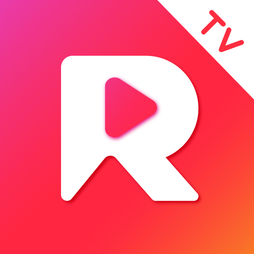 ReelShort short drama app icon