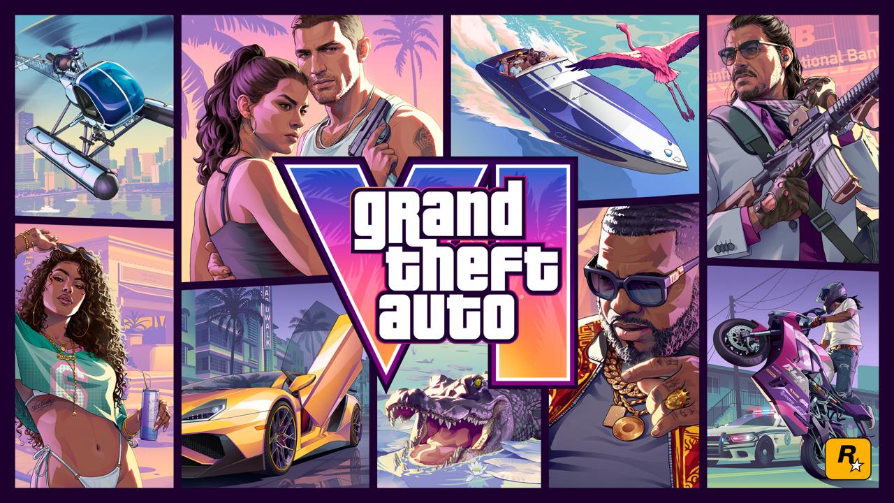 GTA 6 Ultimate Guide: Gameplay, Characters, Vice City Map, and Latest Features!