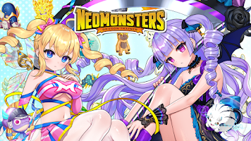 Get Hooked on Neo Monsters: The Ultimate Monster Battling RPG