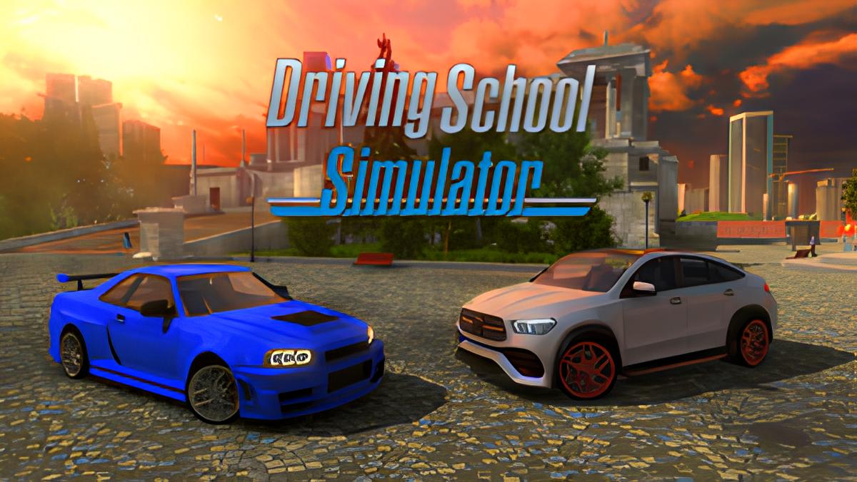 Driving School Simulator: Features, Modes, and Tips