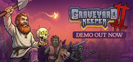 Graveyard Keeper 2: Release Date, Features & Price Guide