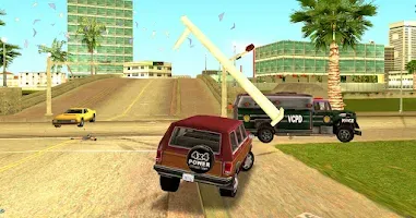 Barnala Tank Cityy Punjab APK Free Download