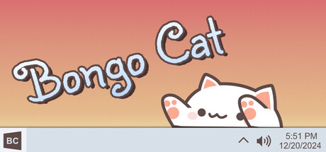 Bongo Cat: Why This Free Steam Game Has 5.7M Players