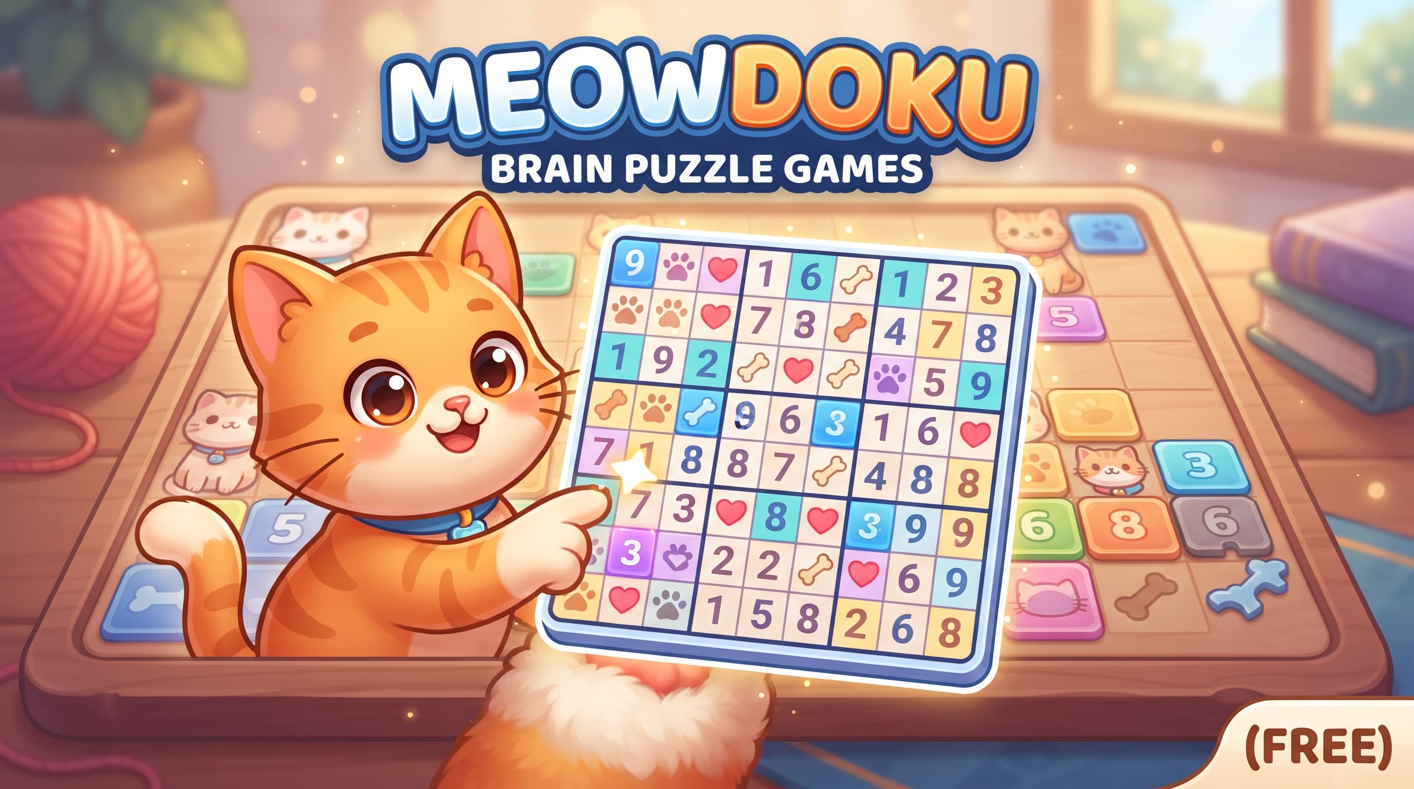 The Free Puzzle Game Topping Google Play Charts